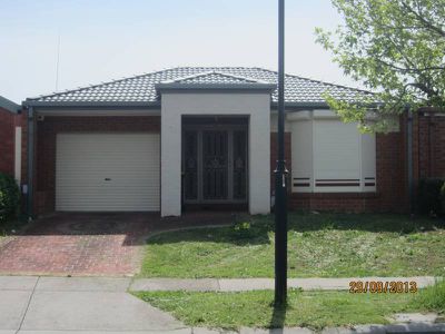 8 Fairweather Drive, Burnside