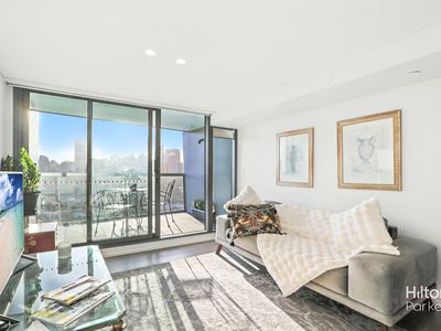 1706 / 226 Victoria Street, Potts Point