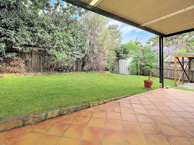 12 Evans Road, Telopea