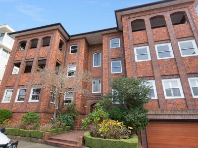 3 / 40 Wunulla Road, Point Piper