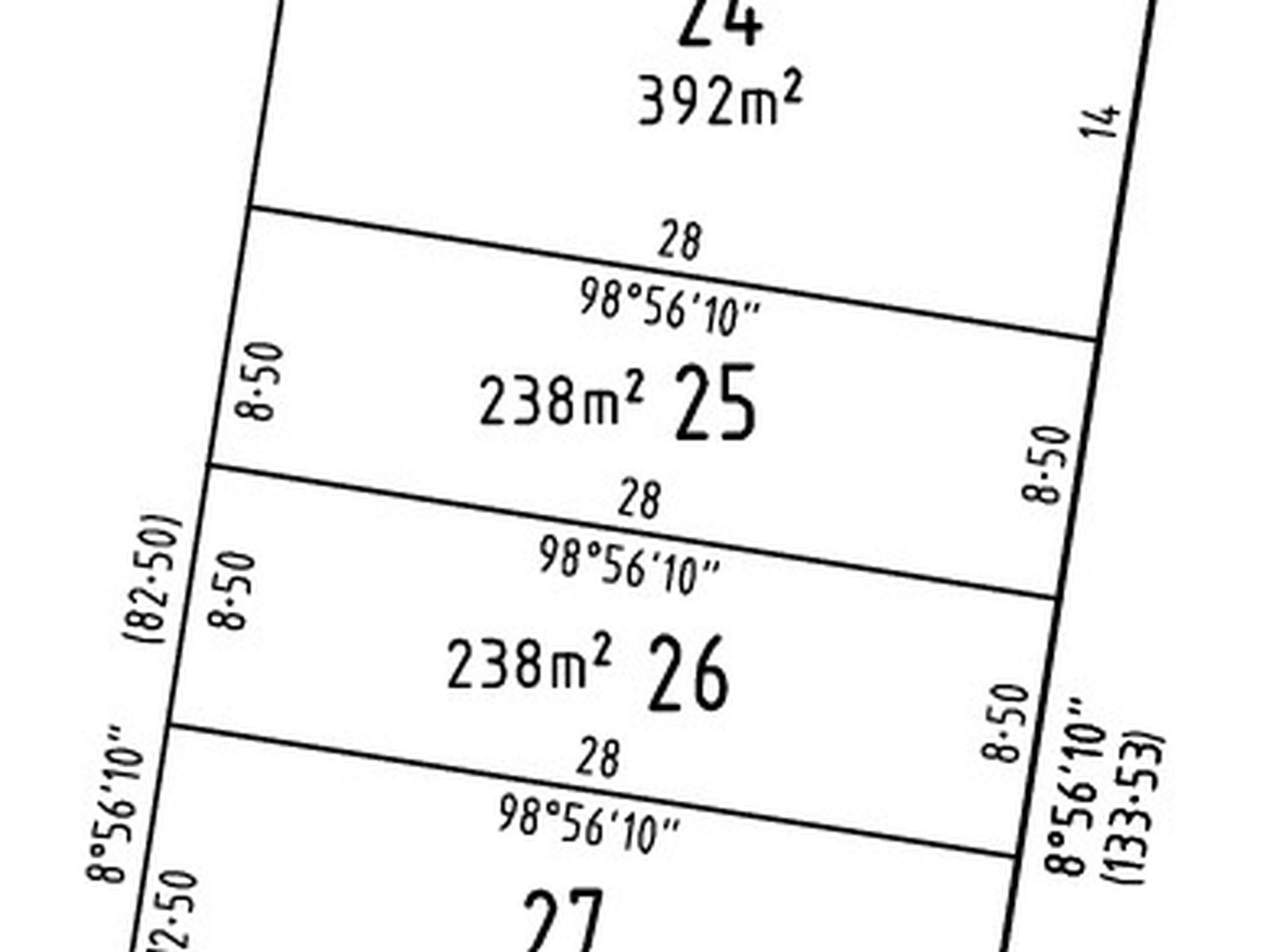 Lot 25, 11 Tatjana Way, Beaconsfield