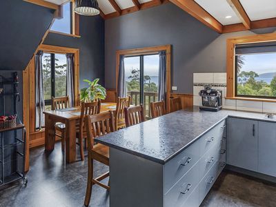 100 Scarrs Road, Garden Island Creek