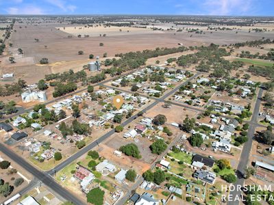 17 Barrack Street, Goroke