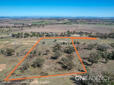 1688 Kamilaroi Highway, Quirindi