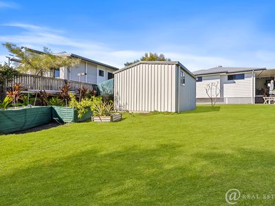 3 Hideaway Road, Zilzie