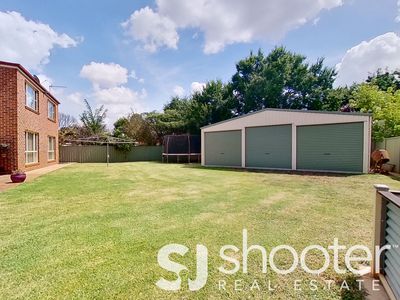 28 Murrumbidgee Place , Dubbo