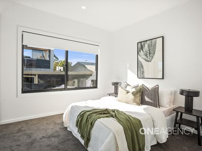 2 / 11 Hilltop Avenue, Lake Heights