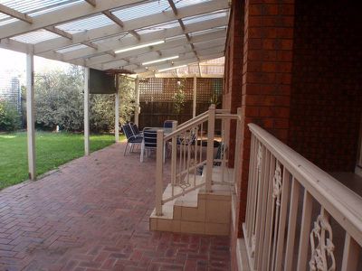 31 President Road, St Albans