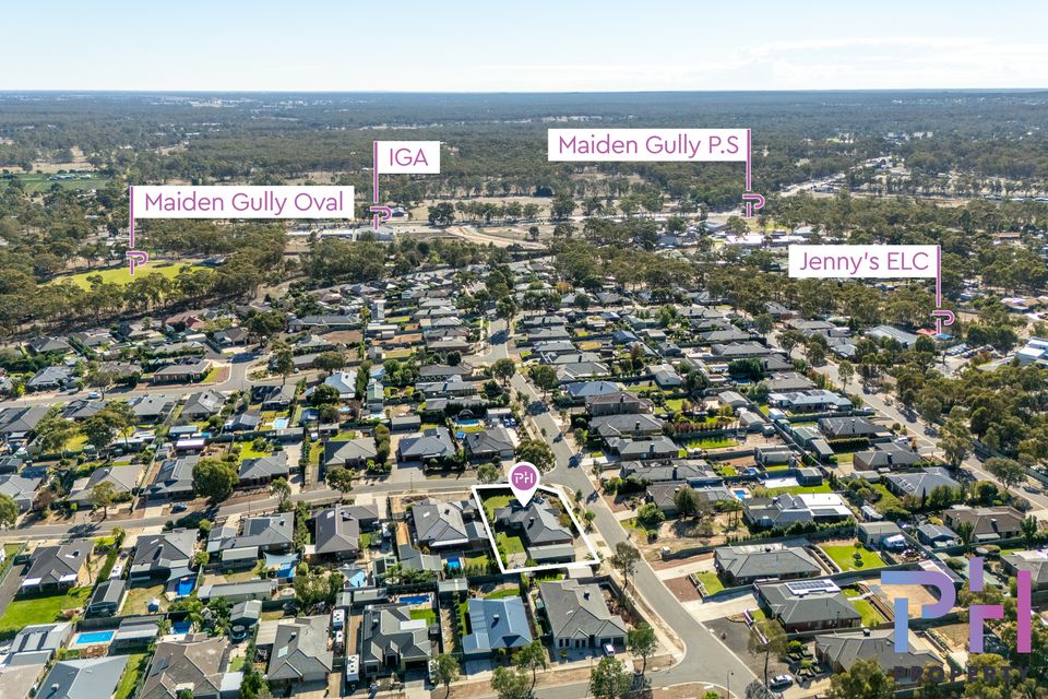 18 Arlington Court, Maiden Gully