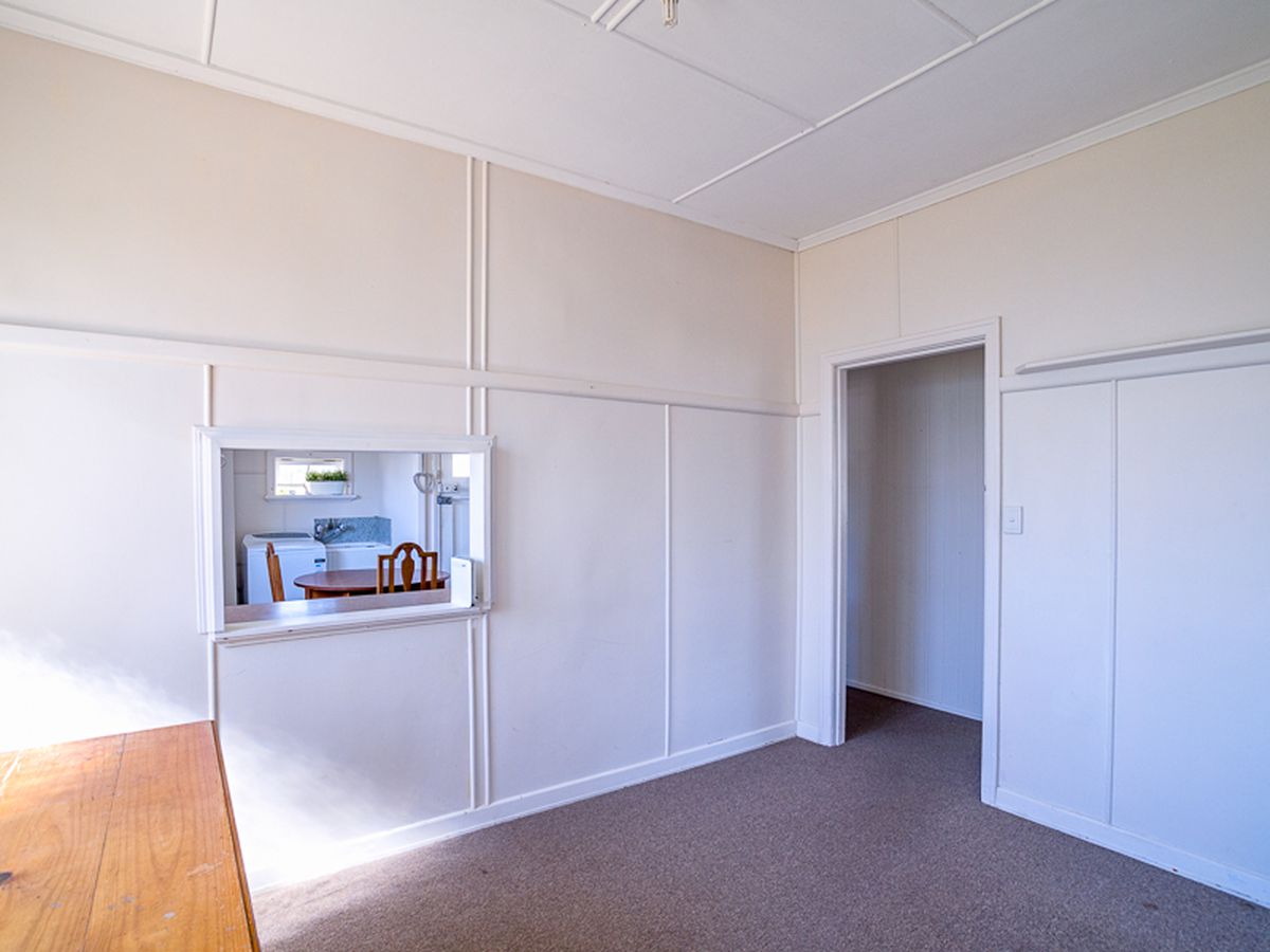 12 Hamer Street, Urangan