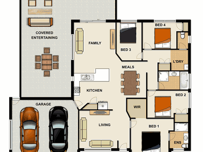 3 Gecko Place, Doolandella