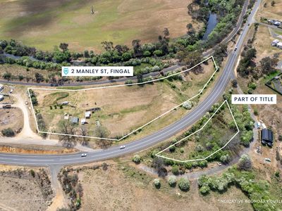 2 Manley Street, Fingal