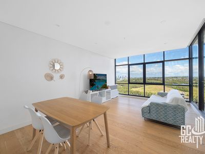1805 / 13 Verona Drive, Wentworth Point