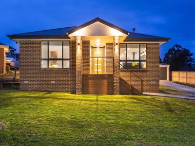 28 Thorpe Street, Cygnet