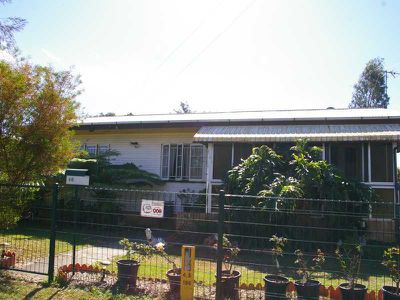Leichhardt