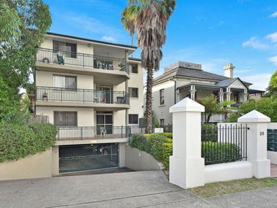 15 / 27-29 Eden Street, Arncliffe