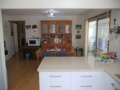 80 Nanango Brooklands Road, Nanango