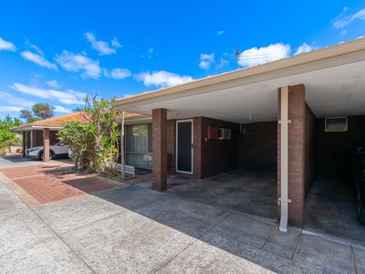 2 / 15 Tenth Avenue, Maylands