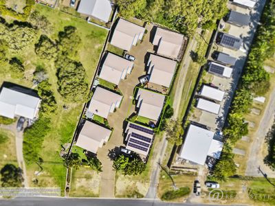 3 / 24 Gregory Street, Cooee Bay