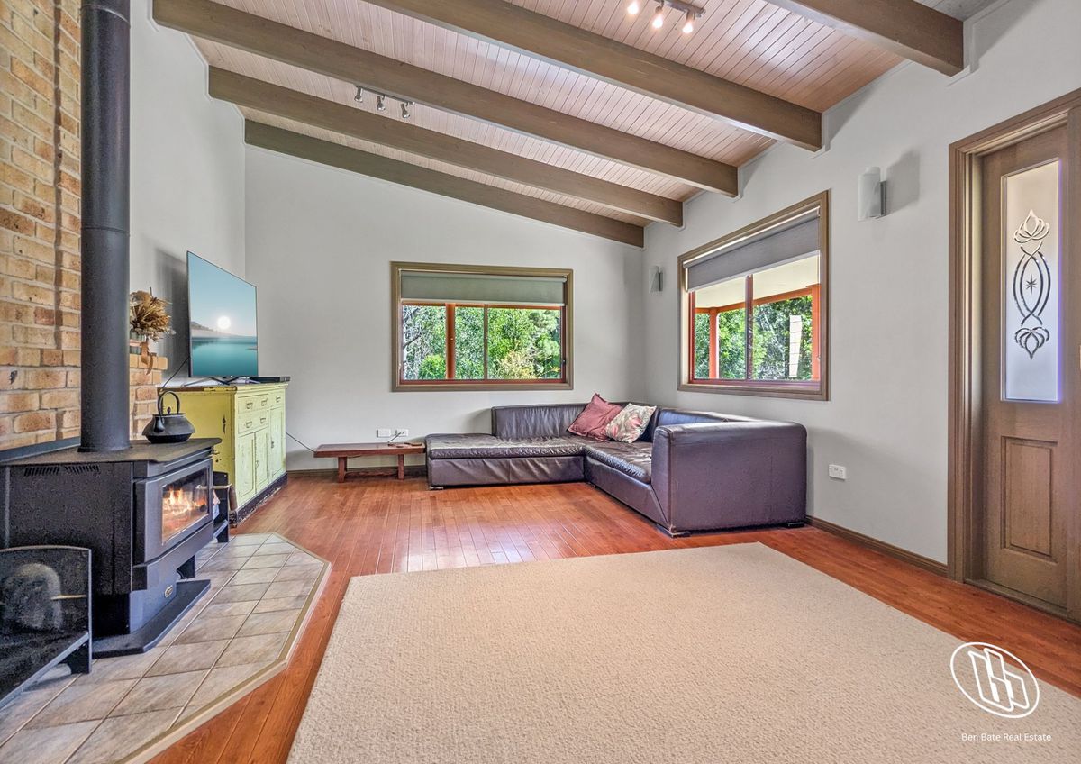 115 Gulph Creek Road, Nerrigundah