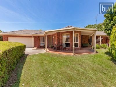 2123 Kiewa Valley Highway, Kergunyah