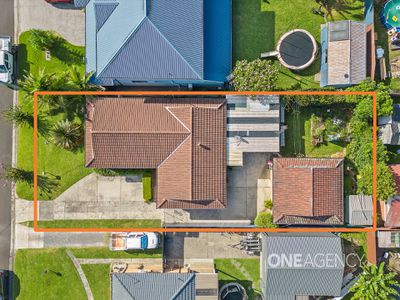 13 Boronia Avenue, Albion Park Rail