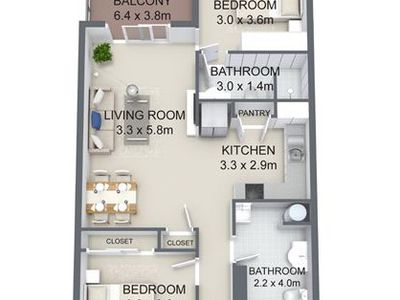 8 / 2-4 Gona Street, Beenleigh