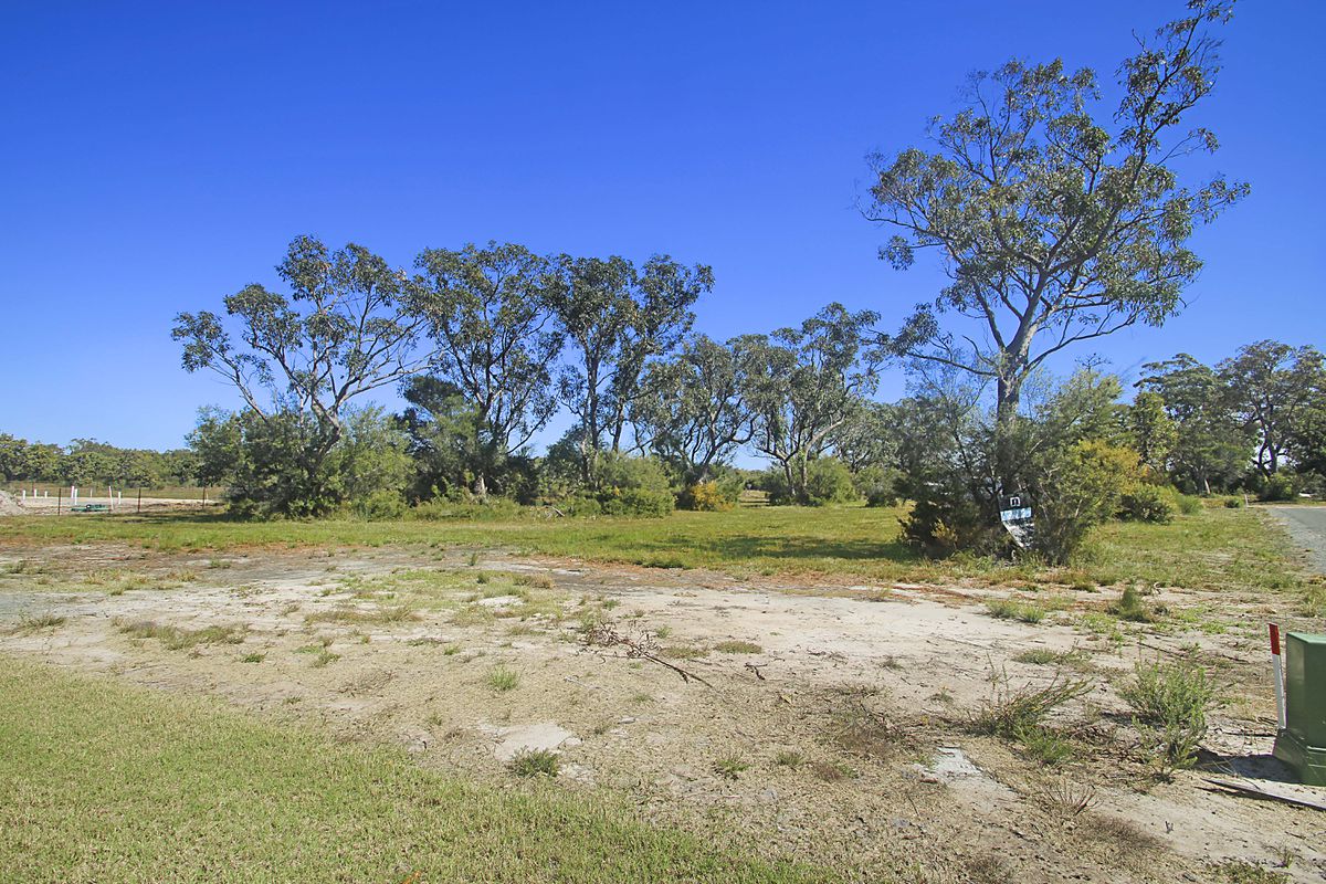 Lot 223 Curlew Court, Poona