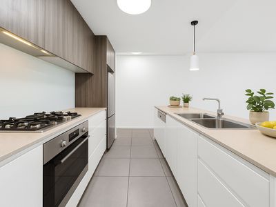 104/1 Adonis Avenue, Rouse Hill