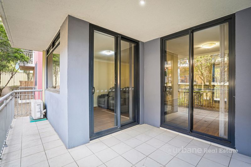 6 / 31 Third Avenue, Blacktown