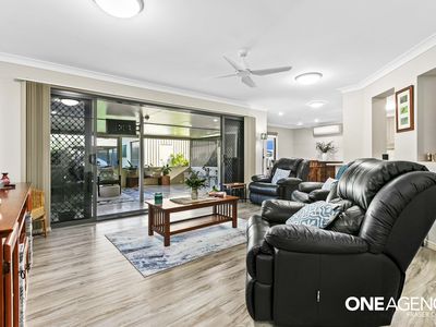 12 Grey Gum Court, Urraween