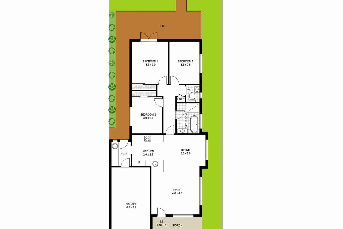 2 / 3 Portelli Avenue, Kariong