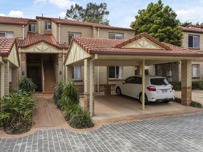32 / 106 Jean Street, Grange