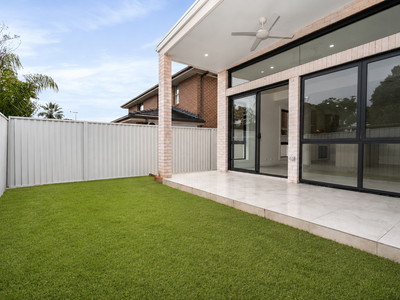 6C Lucas Avenue, Moorebank