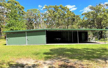 105 Yeramba Road, Summerland Point