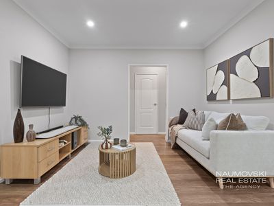 1 Narla Way, Nollamara