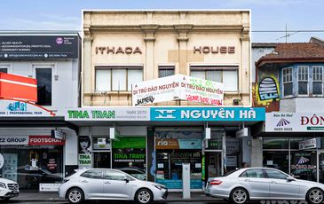 131A Hopkins Street, Footscray