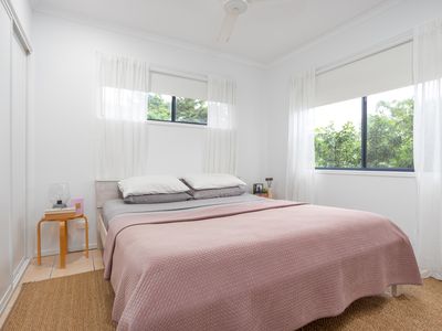 3 / 6 Border Drive, Cannonvale