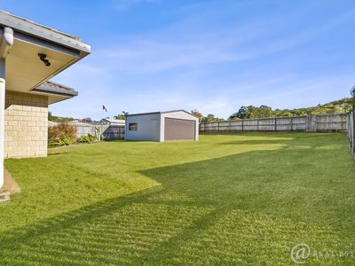 9 Galleon Court, Taroomball