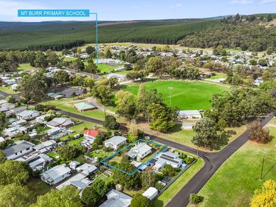 3 Riddoch Avenue , Mount Burr