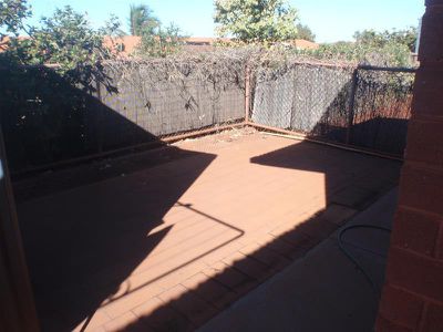4 / 48 Kingsmill Street, Port Hedland