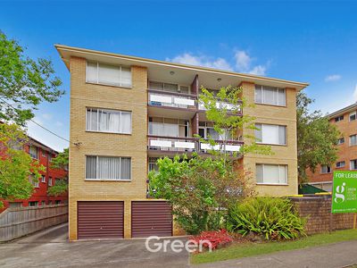 1 / 13 Riverview Street, West Ryde