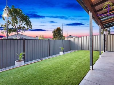 117 Tom Roberts Parade, Point Cook