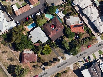 4/18 Nautilus Crescent, Scarborough