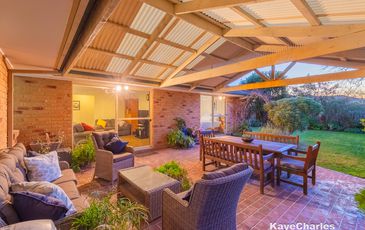 18 Retreat Circuit, Beaconsfield