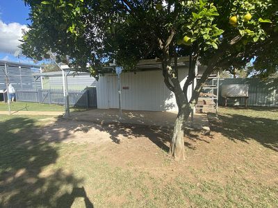 17 Normanby Street, Nanango