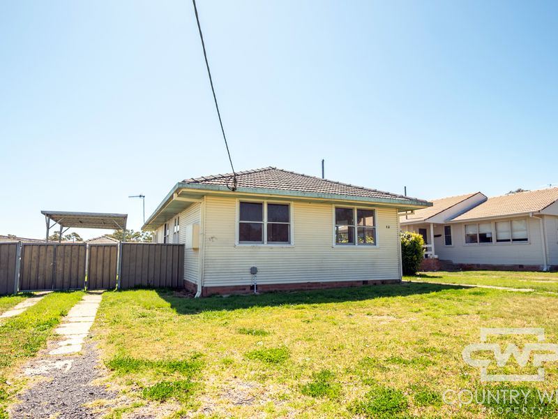 12 Scott Street, Glen Innes