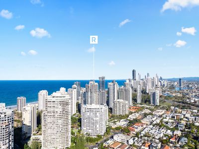 63 / 11-17 Hughes Avenue, Main Beach