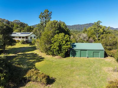 95 ANDERSON ROAD, Nimbin