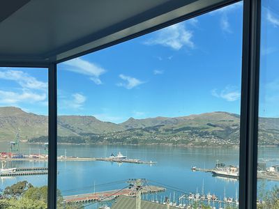 16 Dudley Road, Lyttelton